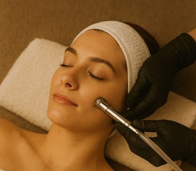 Permanent Electrolysis