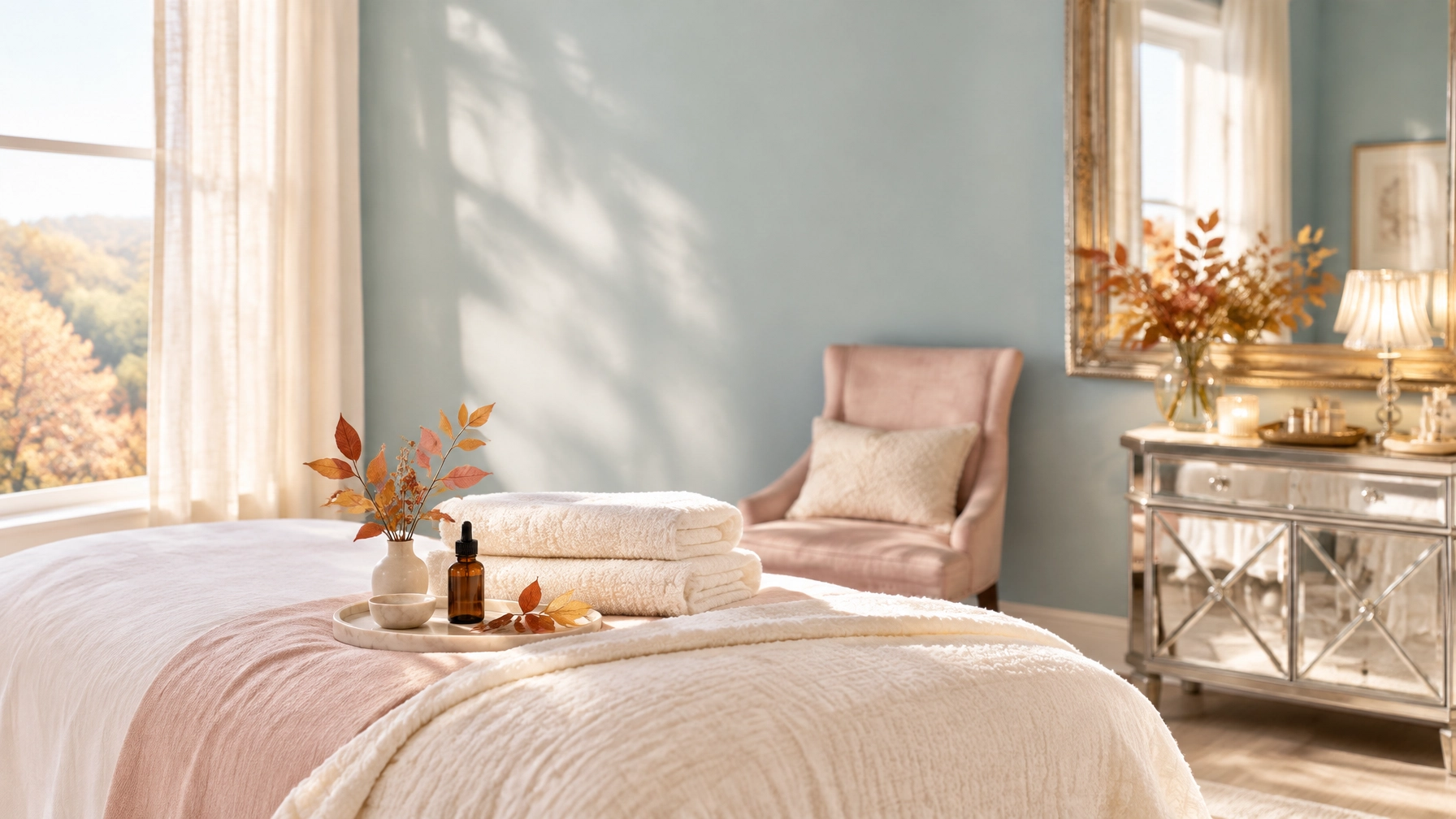 How to Keep Your Summer Glow All Fall: